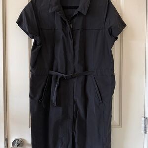 The North Face Black Jacket